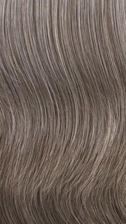 G48+ SUGARED PECAN | Light brown w/ 80% grey highlights