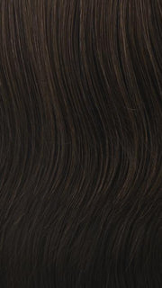 G4+ DARK CHOCOLATE MIST | Darkest brown base with chocolate highlights