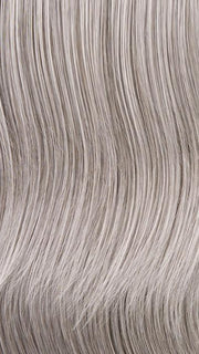 G56+ SUGARED SILVER | Medium grey w/ silver highlights