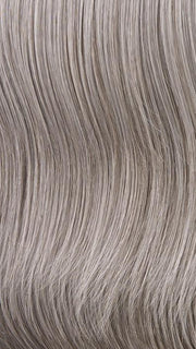 G58+ SUGARED ALMOND | Light brown with 80% grey base w/ silver highlights