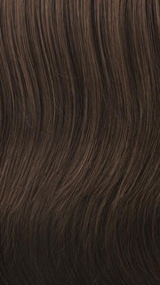 G6+ COFFEE MIST | Dark brown base with medium brown highlights