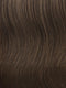 G8+ CHESTNUT MIST | Warm medium brown base with caramel highlights