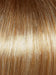 GL16-27SS BUTTERED BISCUIT | Caramel Brown base blends into multi-dimensional tones of Light Brown and Wheaty Blonde