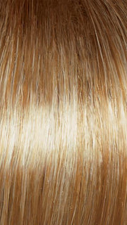 GL16-27SS SS BUTTERED BISCUIT | Caramel Brown base blends into multi-dimensional tones of Light Brown and Wheaty Blonde