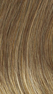 GL 11-25 HONEY PECAN | Darkest Blonde with Pale Gold Highlights