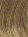 GL11-25 HONEY PECAN | Darkest Blonde with Pale Gold Highlights