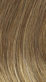 GL11-25 HONEY PECAN | Darkest Blonde with Pale Gold highlights