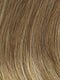 GL11-25 HONEY PECAN | Darkest Blonde with Pale Gold highlights