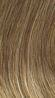 GL 11-25 HONEY PECAN | Darkest Blonde with Pale Gold Highlights