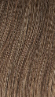 GL12-16 GOLDEN WALNUT | Dark Blonde with Cool Highlights