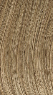 GL12-14 MOCHA | Dark Blonde with Medium Blonde Highlights