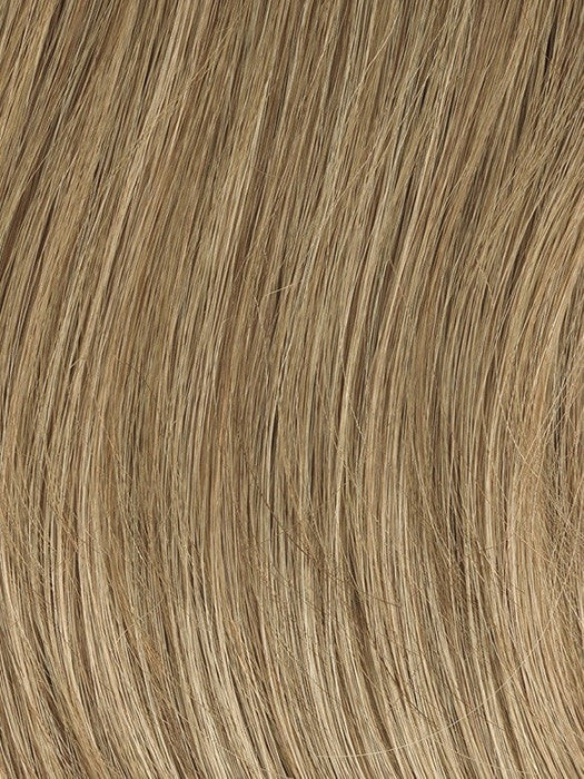 GL12-14 MOCHA | Dark Blonde with Medium Blonde Highlights