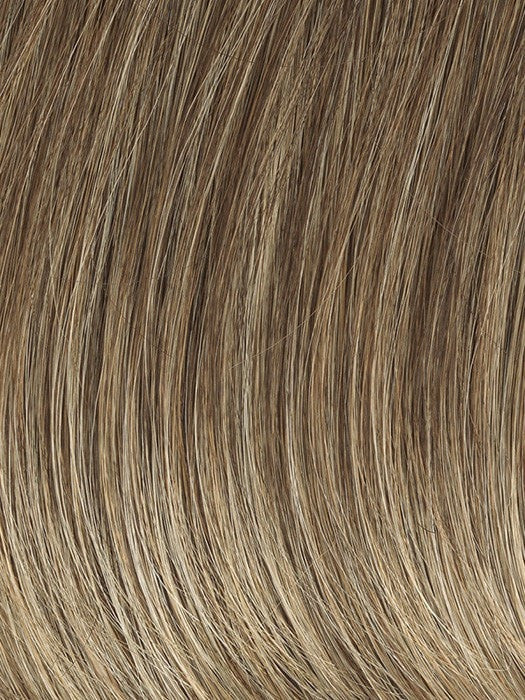 GL12/16 GOLDEN WALNUT | Dark Blonde with cool Highlights 