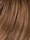 GL14-16SS HONEY TOAST | Chestnut Brown base blends into multi-dimensional tones of Medium Brown and Dark Golden Blonde