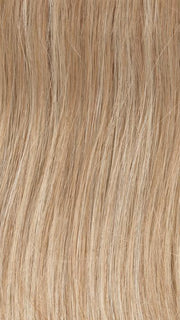GL14-22 SANDY BLONDE | Golden Blonde with Palest Blonde highlights
