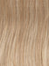 GL14/22 SANDY BLONDE | Golden Blonde with palest Blonde Highlights 