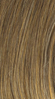 GL14-16 HONEY TOAST | Dark Blonde with Golden Highlights