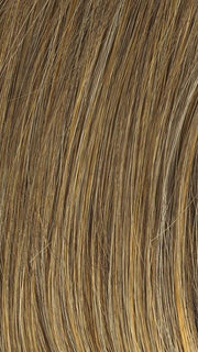 GL14-16 HONEY TOAST | Dark Blonde with Golden Highlights