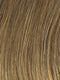 GL14-16 HONEY TOAST | Dark Blonde with Golden Highlights
