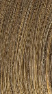 GL14-16 HONEY TOAST | Dark Blonde with Golden Highlights