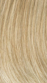 GL14-22 SANDY BLONDE | Golden Blonde with Palest Blonde Highlight