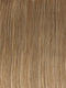 GL16-27 BUTTERED BISCUIT | Medium Blonde with Light Gold Highlights
