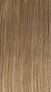 GL16-27 BUTTERED BISCUIT | Medium Blonde with Light Gold Highlights