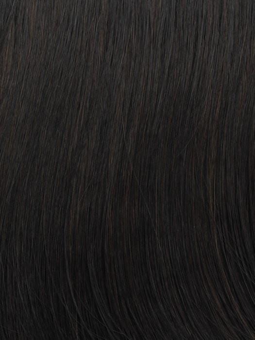 GL 2-6 BLACK COFFEE | Darkest brown