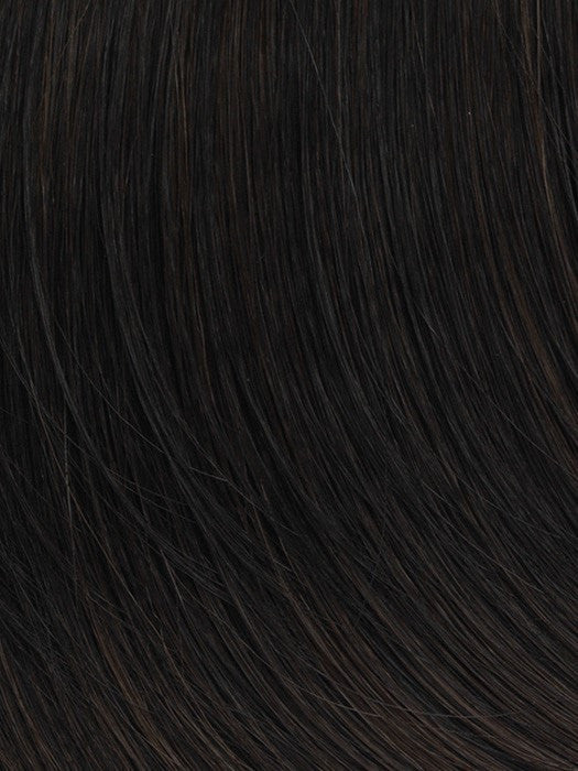 GL2/6 BLACK COFFEE | Darkest Brown