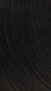 GL 2-6 BLACK COFFEE | Darkest brown