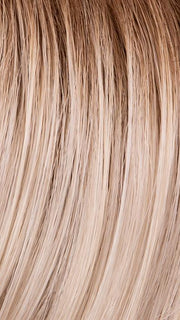 GL23-101SS SUN-KISSED BEIGE | Dark Golden Blonde base blends into multi-dimensional tones of Lightest Beige Blonde