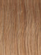 GL27-22 CARAMEL | Reddish Blonde with Pale Gold Highlights