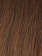 GL 29-31 RUSTY AUBURN | Medium Auburn with Subtle Ginger Highlights