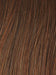 GL29-31SS RUSTY AUBURN | Chocolate Brown base blends into multi-dimensional tones of Medium Copper and Amber
