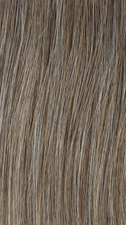 GL 38-48 SUGARED SMOKE | Lightest Brown with 75% Grey