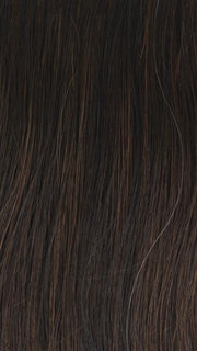 GL4-8 DARK CHOCOLATE | Rich, Dark Brown