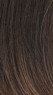 GL 4-8 DARK CHOCOLATE | Rich Dark Brown