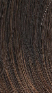GL 4-8 DARK CHOCOLATE | Rich Dark Brown