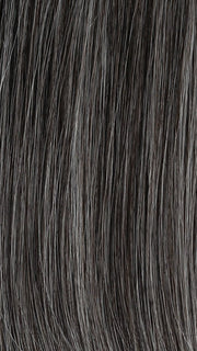 GL 44-51 SUGARED CHARCOAL | Darkest Brown with 50% Silver Grey