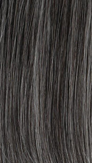 GL 44-51 SUGARED CHARCOAL | Darkest Brown with 50% Silver Grey