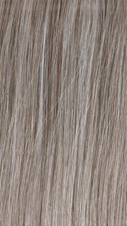 GL51-56 SUGARED PEWTER | 80% Silver Grey with 20% Brown