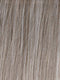 GL51-56 SUGARED PEWTER | 80% Silver Grey with 20% Brown