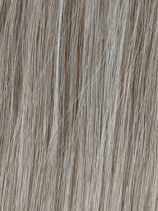 GL 51-56 SUGARED PEWTER | 80% Silver Grey with 20% Brown