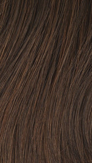 GL 6-30 MAHOGANY | Dark Brown with soft Copper Highlights