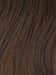GL 6-30 MAHOGANY | Dark Brown with soft Copper Highlights