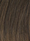 GL8-10 DARK CHESTNUT | Rich, Dark Brown with Coffee Highlights