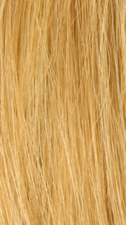 140/22 GOLD BLONDE | Light Blonde Blended with Light Red and Blonde Highlight Tones