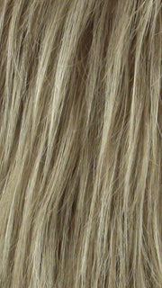 GOLD BLONDE | Medium Gold Blonde and Light Gold Blonde Blend
