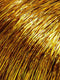 TINSEL-GOLD
