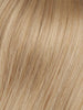 GOLDEN-BLONDE Blend of Honey Blonde, Light Golden Blonde, Bleach Blonde and Neutral Blonde